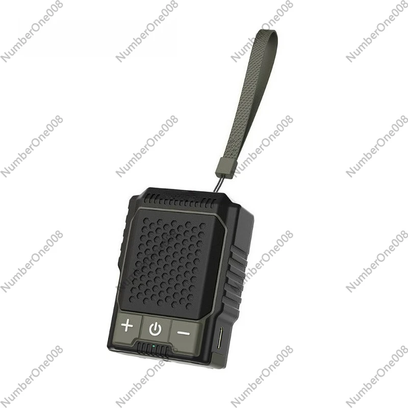 Bluetooth Speaker Waterproof - Tragbarer Outdoor-Bluetooth-Lautsprecher IPX7 Wasserdichter Mini-Funklautsprecher für