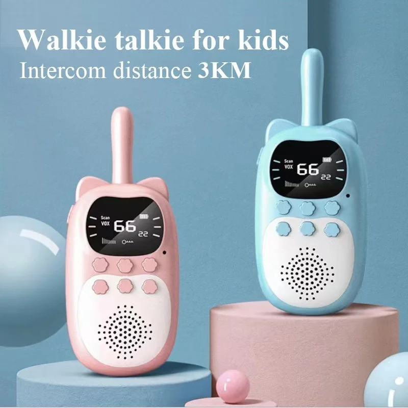 Electronics Gadgets For Gift - Kinder Spy Gadgets Baby Radio Telefon