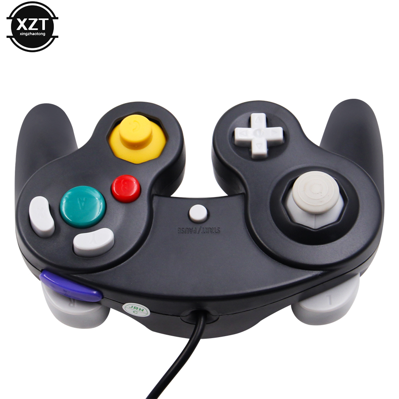 Retro Game Controller Usb - 1PC Hohe Qualität Joypad Spiel Griff