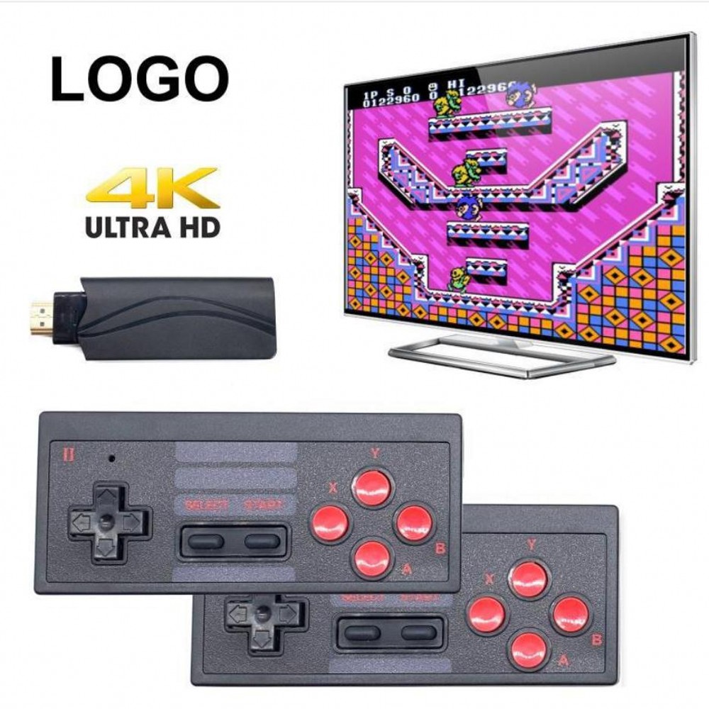 Retro Game Controller Usb - Y2 P 4K Spiele USB Drahtlose