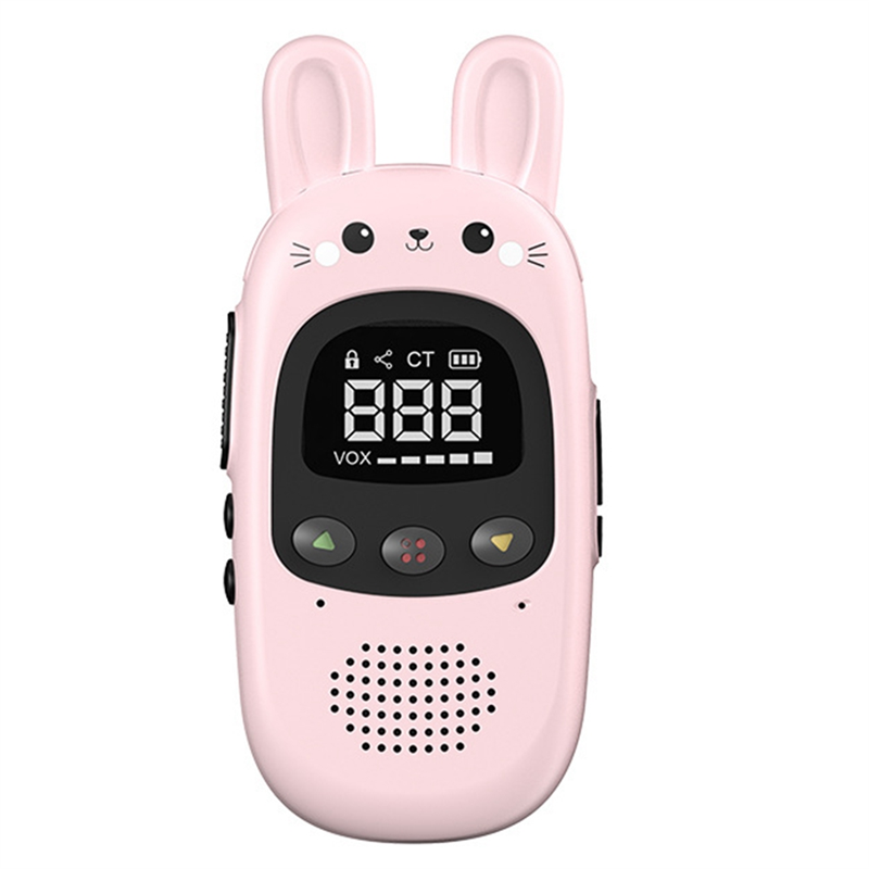Electronics Gadgets For Gift - Neu-Kinder Walkie Talkie GT-168 2PCS Elektronische