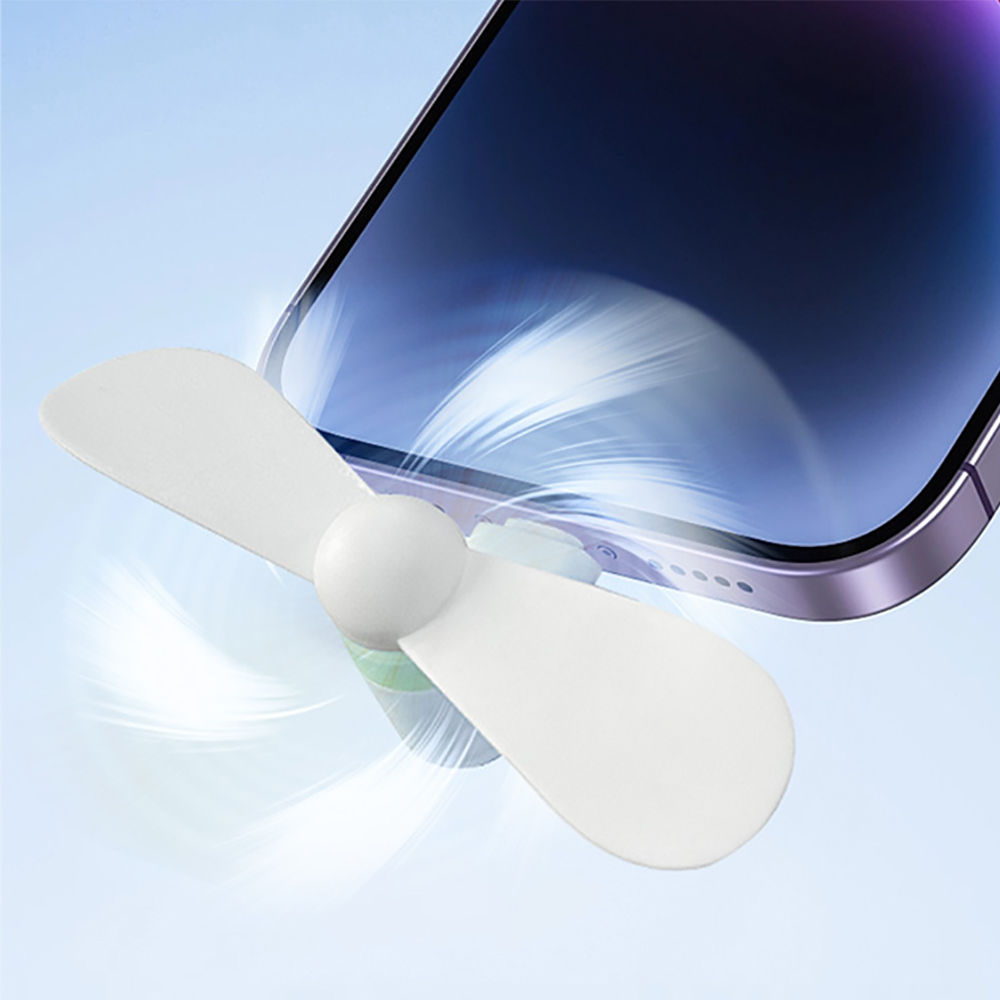 Handy Kühler Kreative Mini Tra – Electronics Gadgets Sale Bewertung und Preis