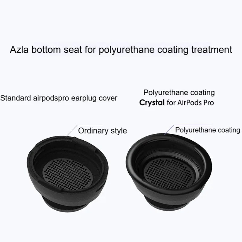 AZLA Crystal Ohrstöpsel für Ai – Portable Wifi Hotspot Bewertung und Preis