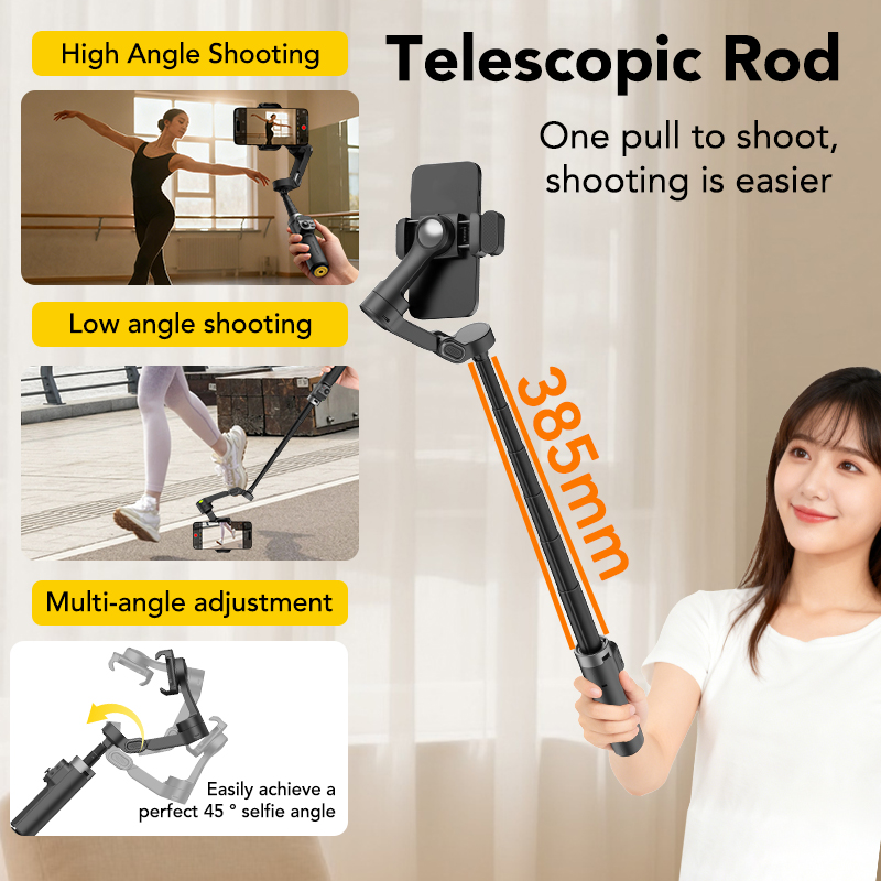 AOCHUAN Smart X3 360 °   Pan-R – Auto Tracking Tripod Bewertung und Preis