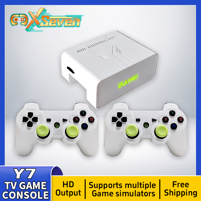2026 Neue Coopreme Y7 X7 128G  – Retro Game Controller Usb Bewertung und Preis