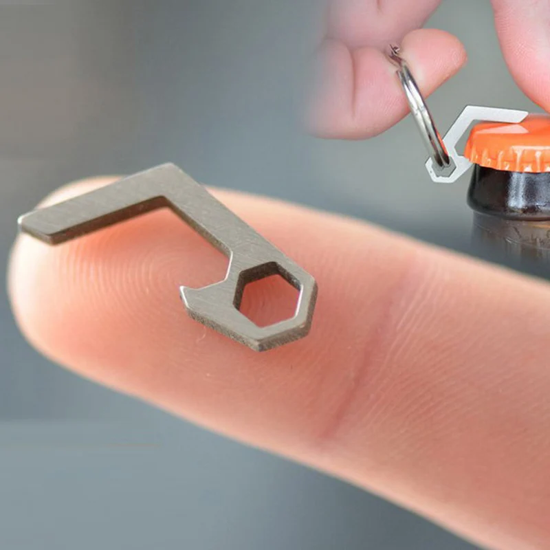 EDC Gear Mini Leichter Flasche – Electronics Gadgets Sale Bewertung und Preis