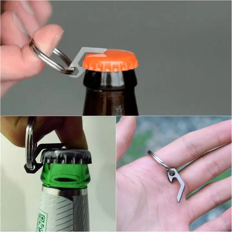 EDC Gear Mini Leichter Flasche – Electronics Gadgets Sale Bewertung und Preis