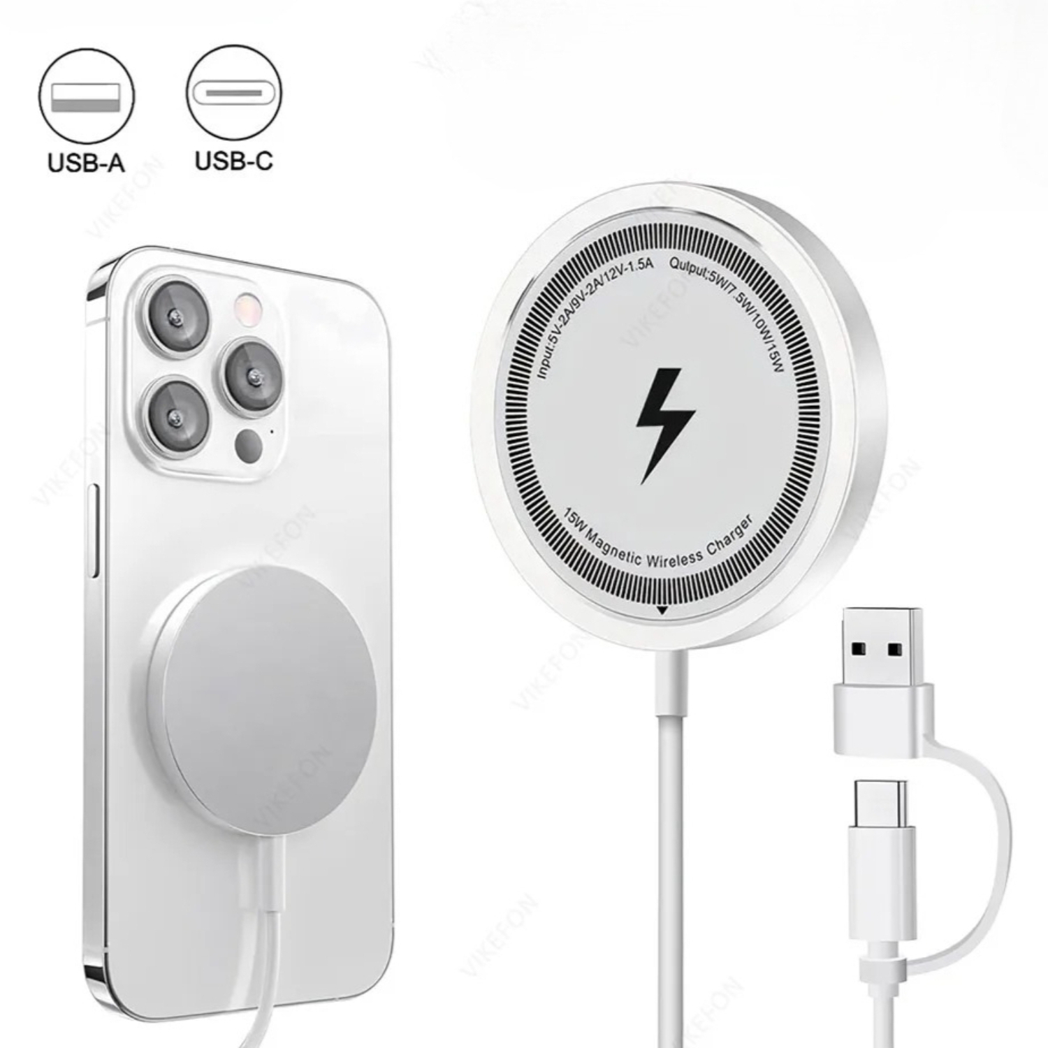 Für MagSafe Kabelloses Ladeger – Portable Wifi Hotspot Bewertung und Preis