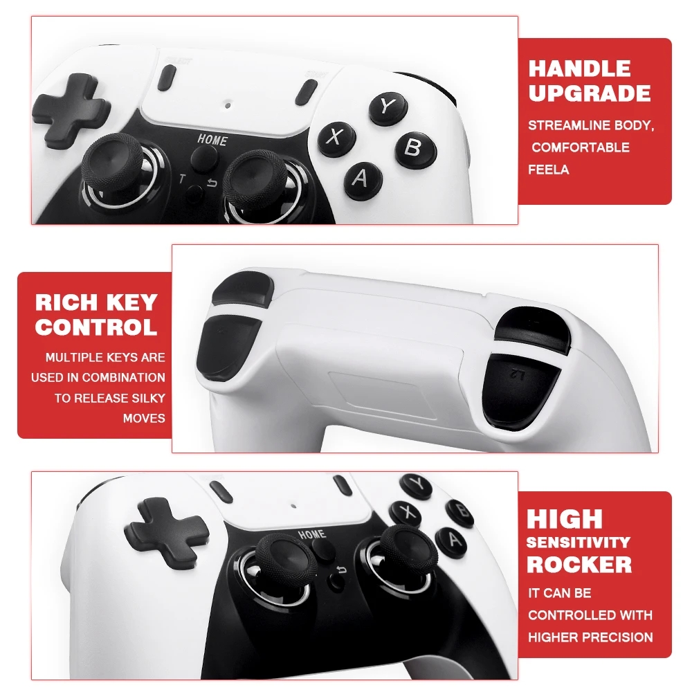 Neue gd10 pro Videospiel Stick – Retro Game Controller Usb Bewertung und Preis