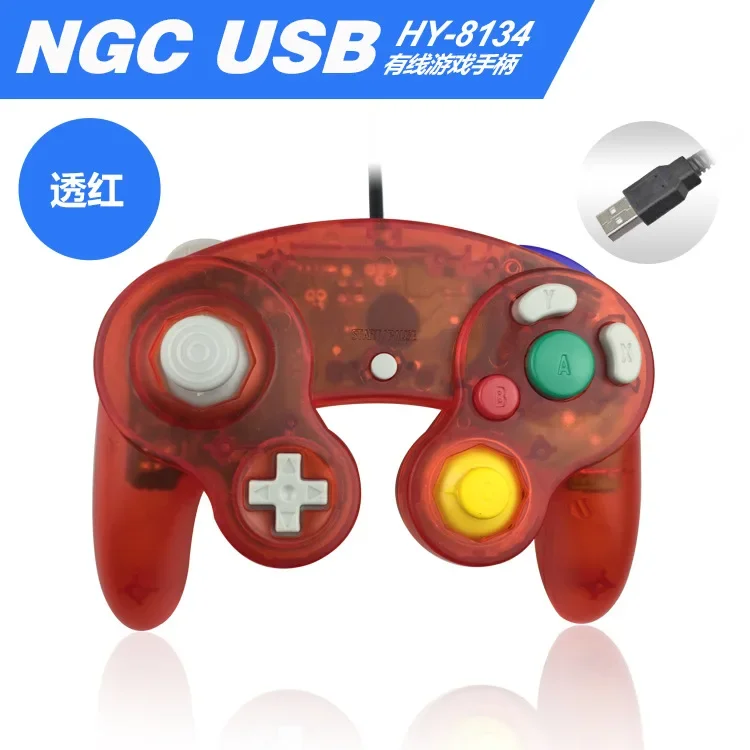 Retro-Spiel für Gamecube-Contr – Retro Game Controller Usb Bewertung und Preis
