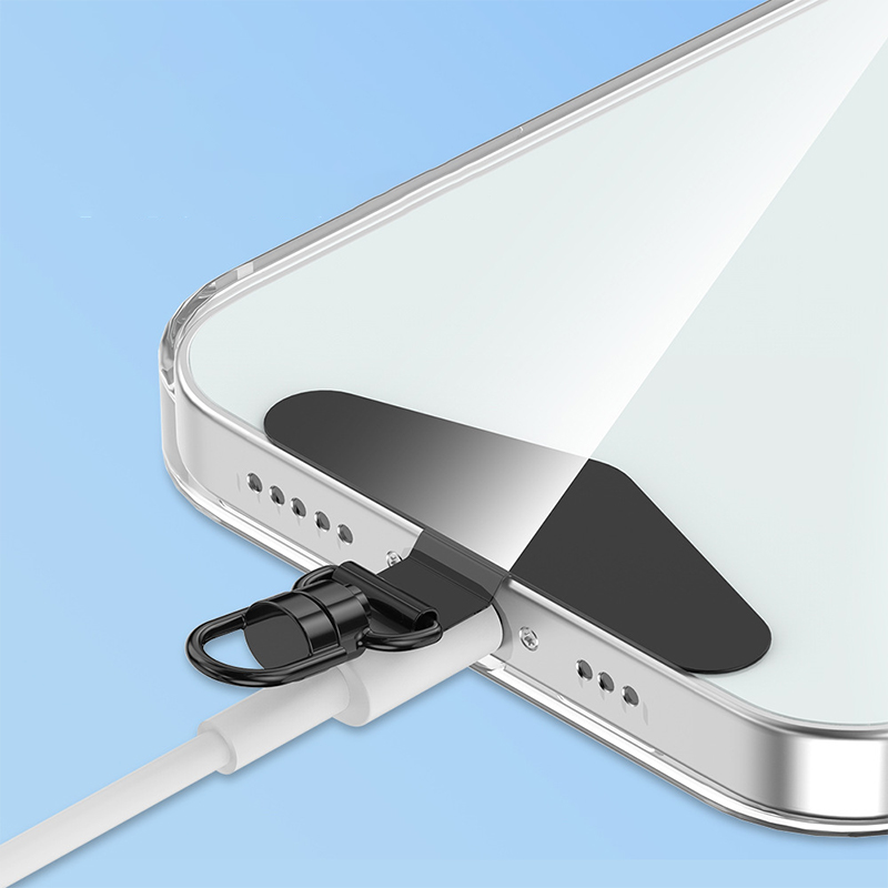 Stahl-Handyband-Aufbewahrungsp – Mobile Electronics Gadgets Bewertung und Preis