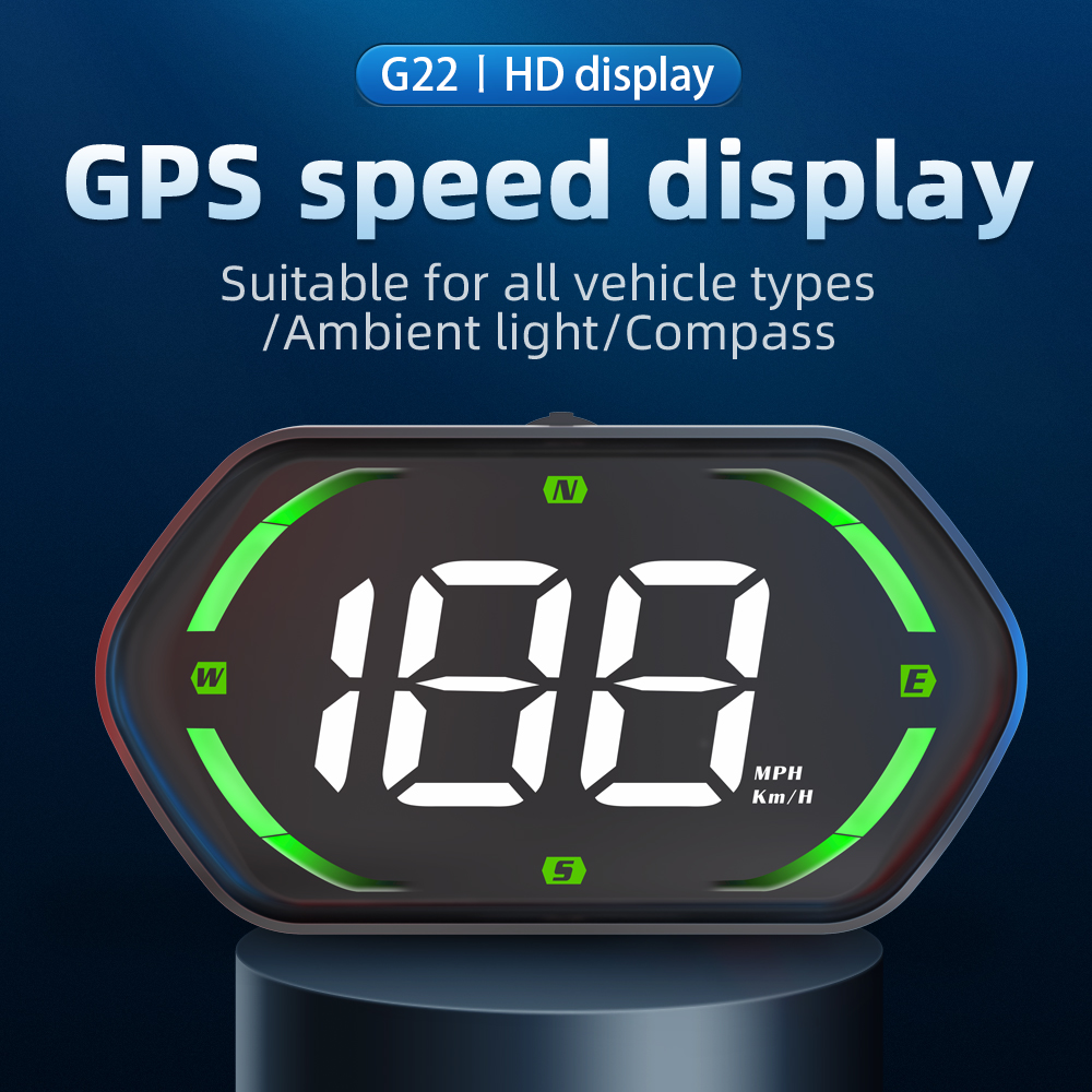 G22 Auto HUD Head-Up-Display G – Electronics Gadgets For Gift Bewertung und Preis