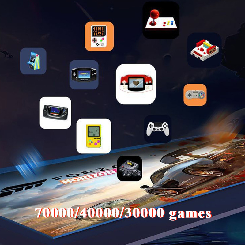X2 Retro-Spielstick mit 128GB  – Retro Game Controller Usb Bewertung und Preis