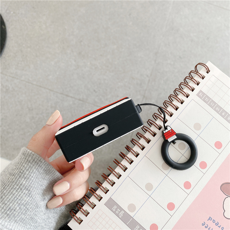 Für Airpods Pro 3 Hülle, 3D Ca – Portable Wifi Hotspot Bewertung und Preis