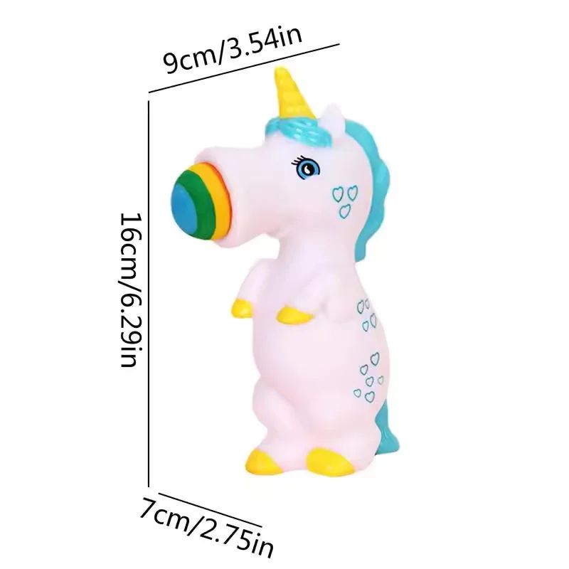 Lustiger Tier-Squeeze-Schießba – Electronics Gadgets For Kids Bewertung und Preis