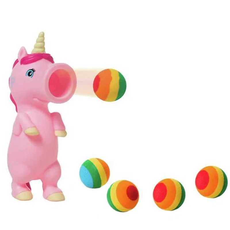 Lustiger Tier-Squeeze-Schießba – Electronics Gadgets For Kids Bewertung und Preis