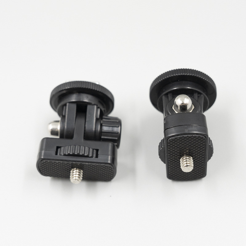 Universeller Blitzschuh-Adapte – Auto Tracking Tripod Bewertung und Preis