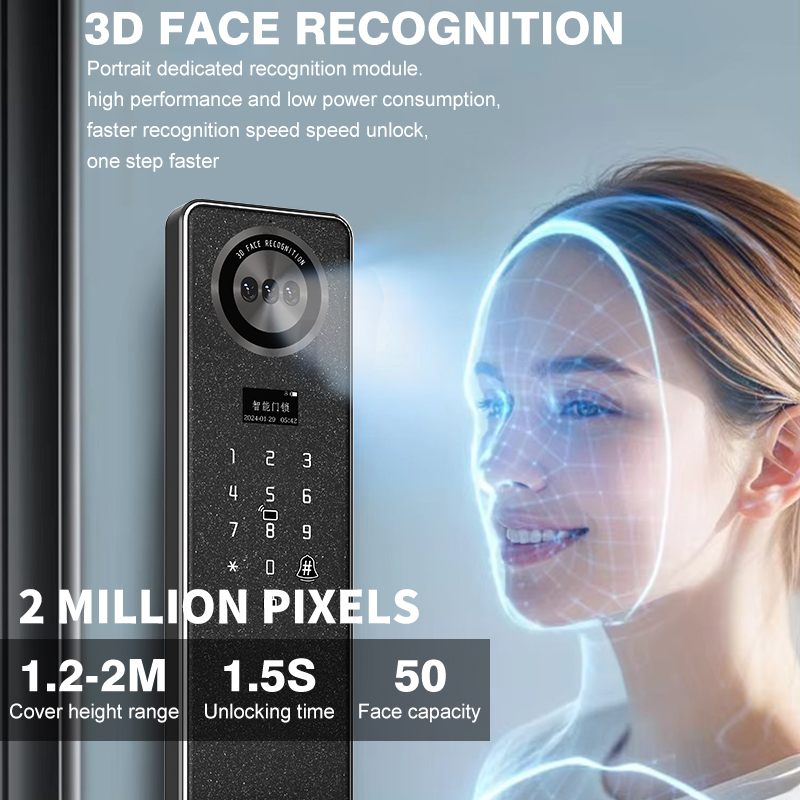 Tuya WiFi Smart Door Lock, bio – Electronics & Gadgets Gaming & Toys Kinhank Super Console X2 Pro Bewertung und Preis