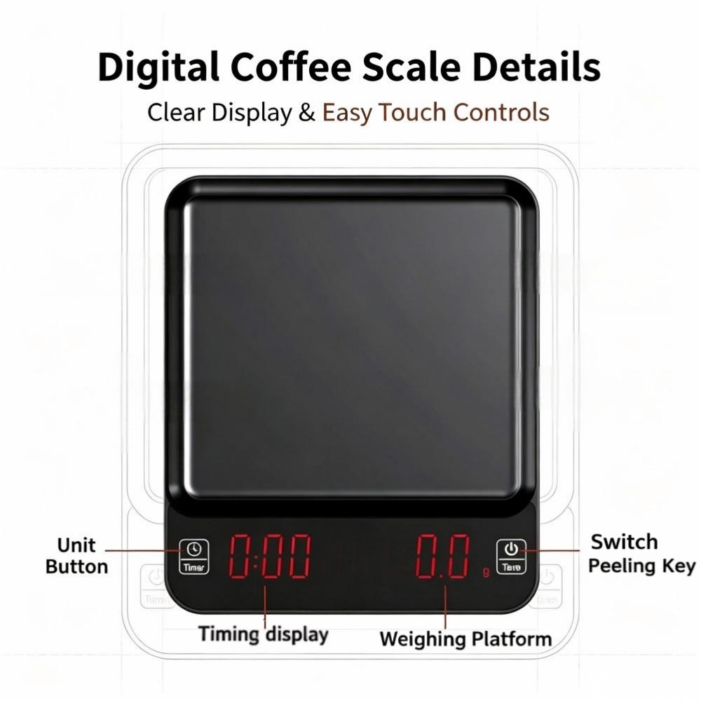 3kg/0,1g Hochpräzise Digitale  – Electronics & Gadgets Gaming & Toys Kinhank Super Console X2 Pro Bewertung und Preis