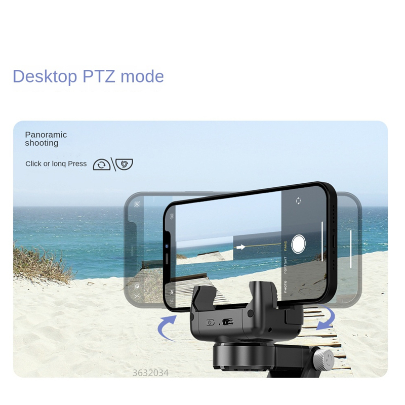 FANGTUOSI 360-Grad-Gimbal, Sel – Auto Tracking Tripod Bewertung und Preis