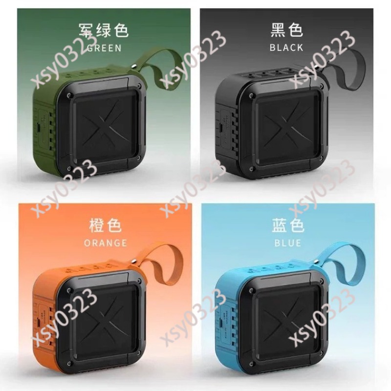Mini Wasserdichter Stoßfester  – Bluetooth Speaker Waterproof Bewertung und Preis