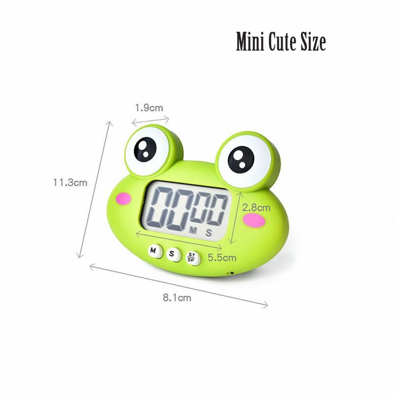 Niedliche Frösche, Dinosaurier – Electronics Gadgets For Gift Bewertung und Preis