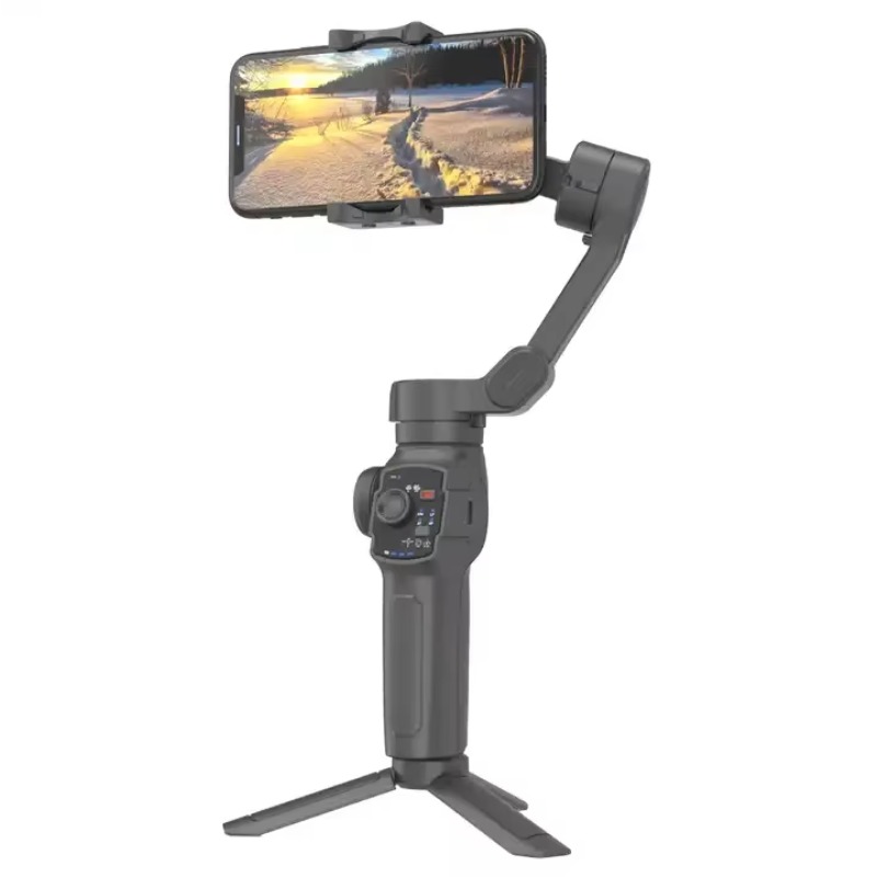 Handy-Selfie-Stick Stativ Smar – Auto Tracking Tripod Bewertung und Preis