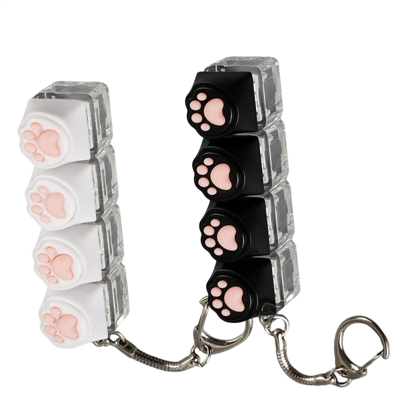 LED-Tastatur-Schlüsselanhänger – Electronics Gadgets For Kids Bewertung und Preis