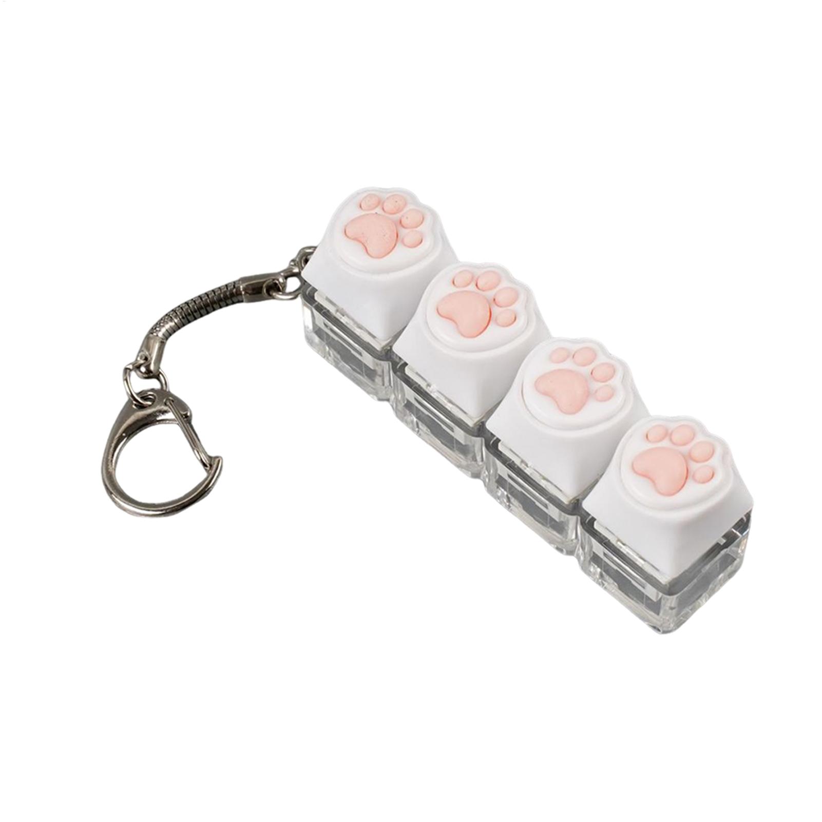 LED-Tastatur-Schlüsselanhänger – Electronics Gadgets For Kids Bewertung und Preis