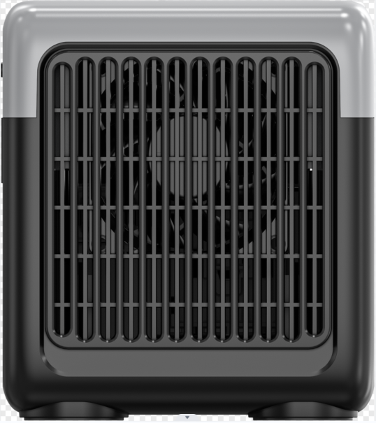 Tragbare Stromversorgungsstati – Solar Powered Charger Bewertung und Preis