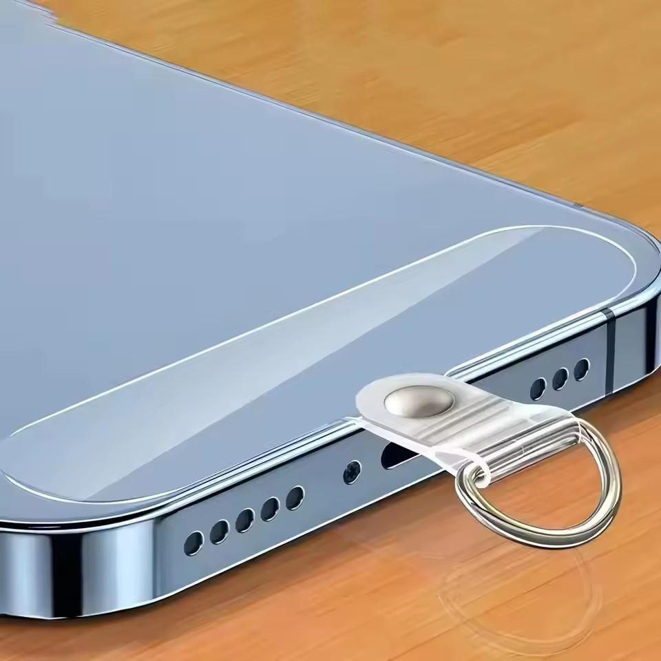 Universal Transparent Abnehmba – Mobile Electronics Gadgets Bewertung und Preis