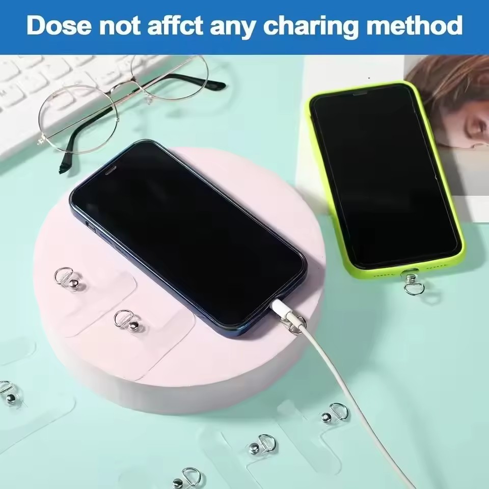 Universal Transparent Abnehmba – Mobile Electronics Gadgets Bewertung und Preis