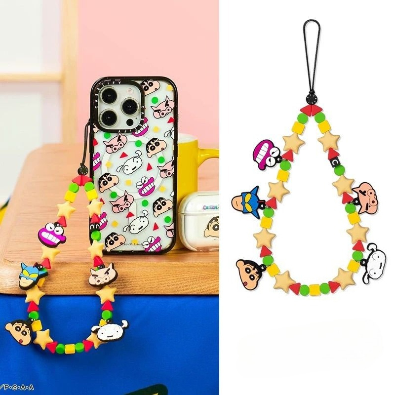 Neue Crayon Shin-chan Nohara S – Mobile Electronics Gadgets Bewertung und Preis