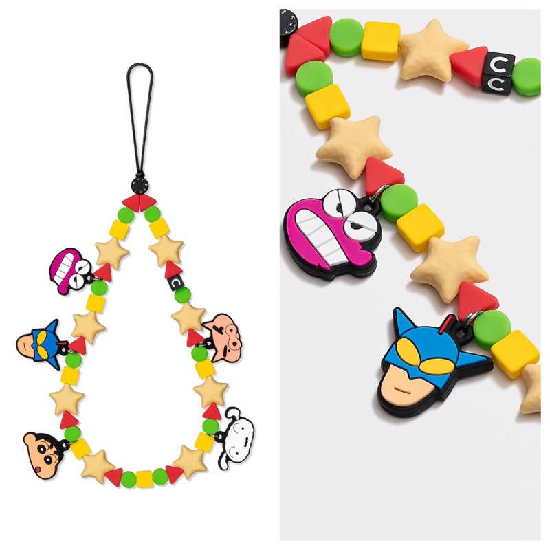 Neue Crayon Shin-chan Nohara S – Mobile Electronics Gadgets Bewertung und Preis