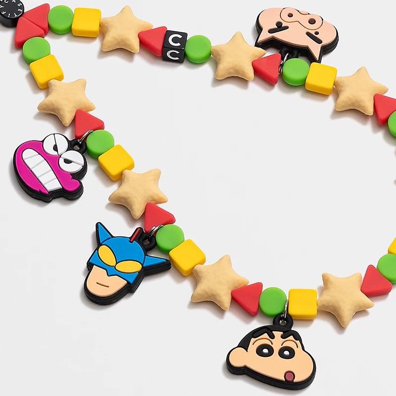 Neue Crayon Shin-chan Nohara S – Mobile Electronics Gadgets Bewertung und Preis