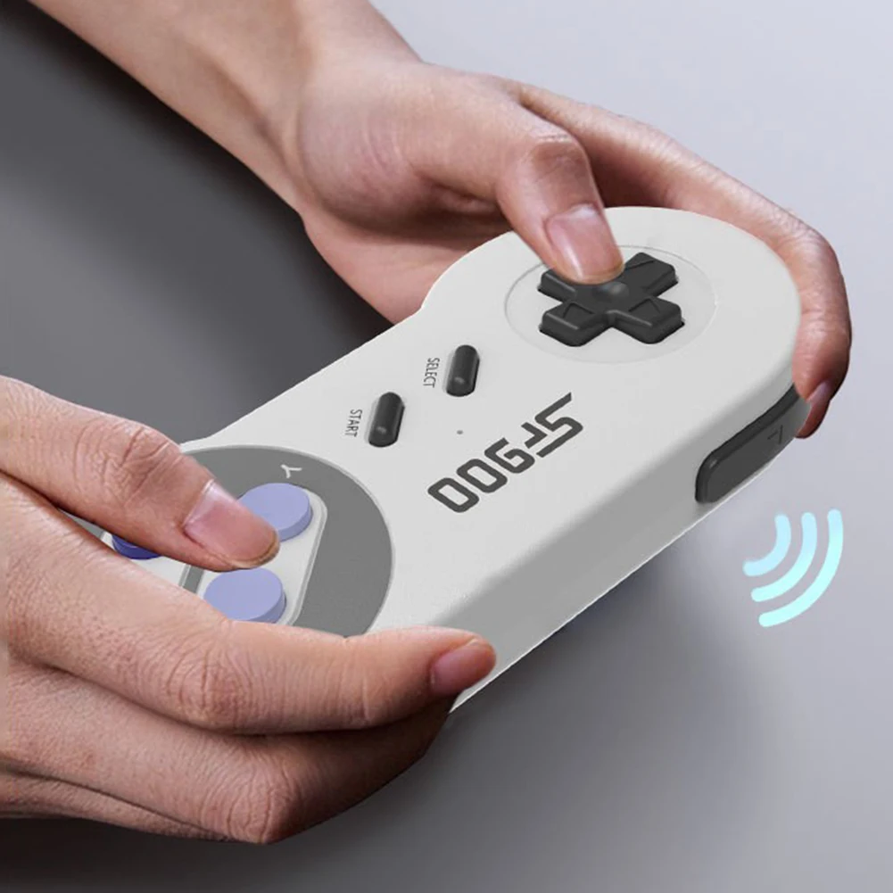 SF900 Retro-Videospielkonsole  – Retro Game Controller Usb Bewertung und Preis