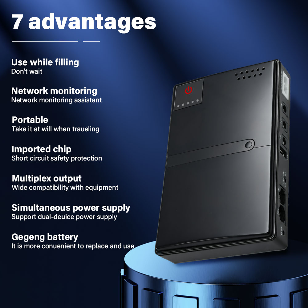 DC18W AC85-265Vac/50-60Hz 1A/2 – Portable Wifi Hotspot Bewertung und Preis