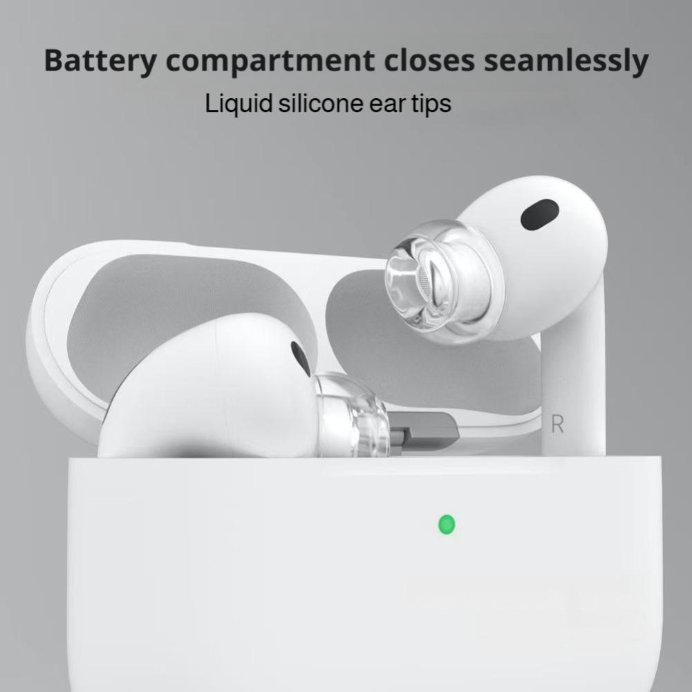 Silikon-Ohrstöpsel für AirPods – Portable Wifi Hotspot Bewertung und Preis