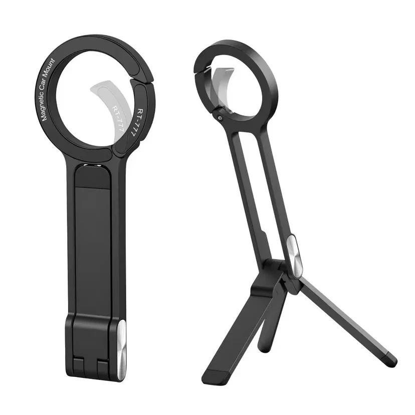 Magnetisches Handy-Stativ mit  – Auto Tracking Tripod Bewertung und Preis