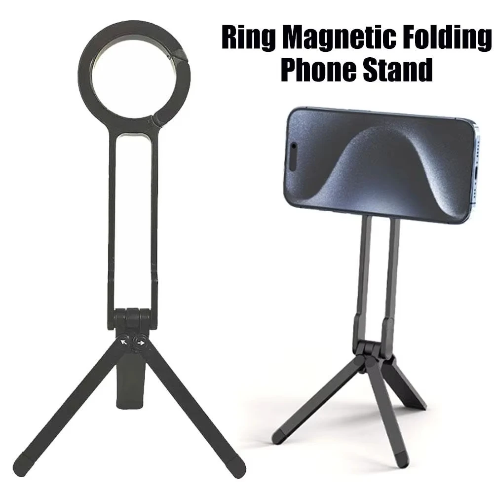 Magnetisches Handy-Stativ mit  – Auto Tracking Tripod Bewertung und Preis