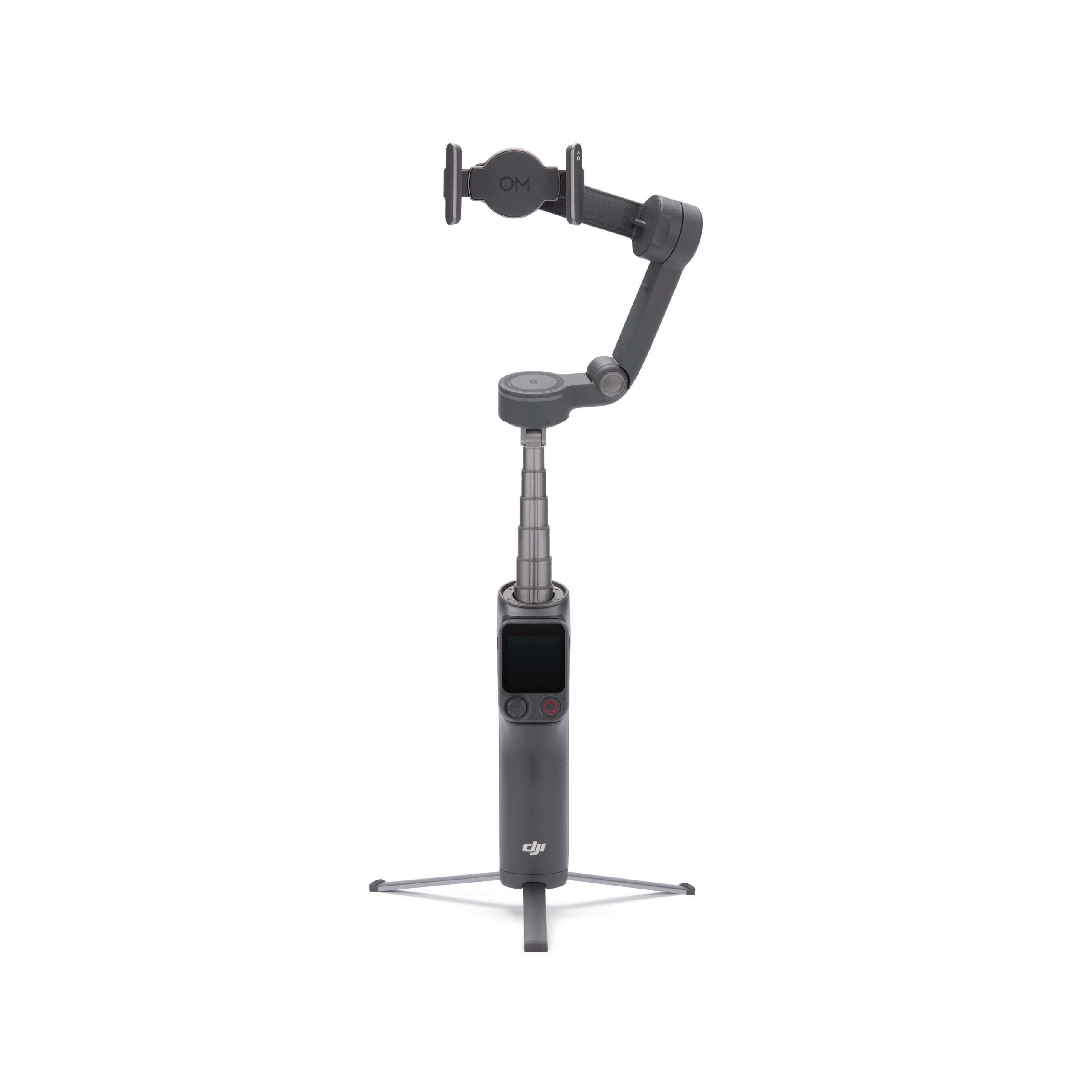 DJI Osmo Mobile 8P Creator Com – Auto Tracking Tripod Bewertung und Preis