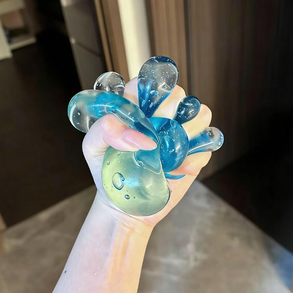 Ice Cube Fidget Toy, weiches,  – Electronics Gadgets For Kids Bewertung und Preis