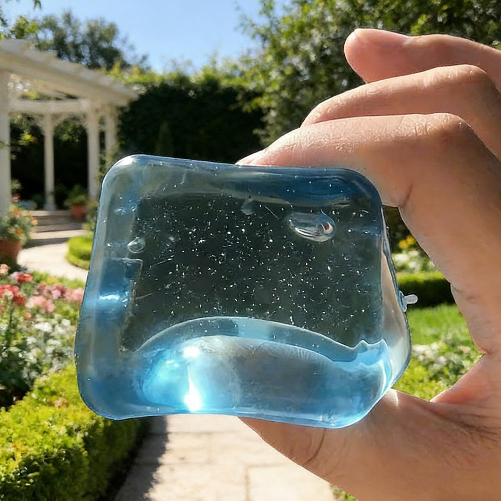 Ice Cube Fidget Toy, weiches,  – Electronics Gadgets For Kids Bewertung und Preis