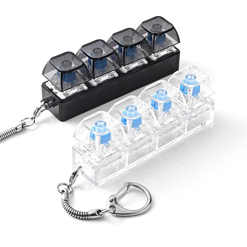 Stressabbau-Fidget-Tastatur-Sc – Electronics Gadgets For Kids Bewertung und Preis