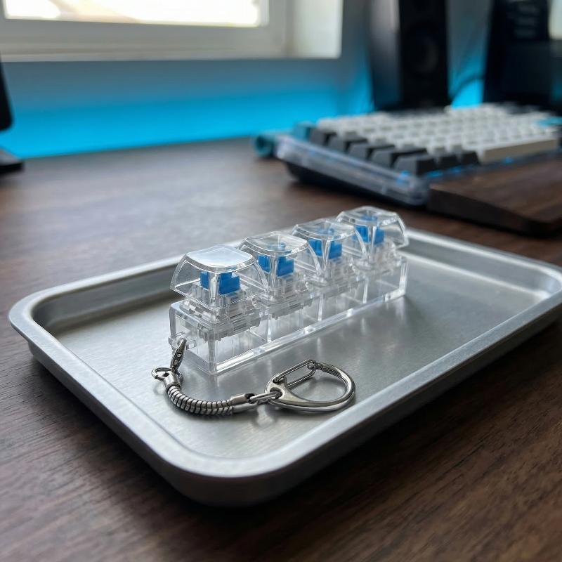 Stressabbau-Fidget-Tastatur-Sc – Electronics Gadgets For Kids Bewertung und Preis