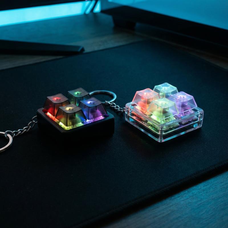 Stressabbau-Fidget-Tastatur-Sc – Electronics Gadgets For Kids Bewertung und Preis