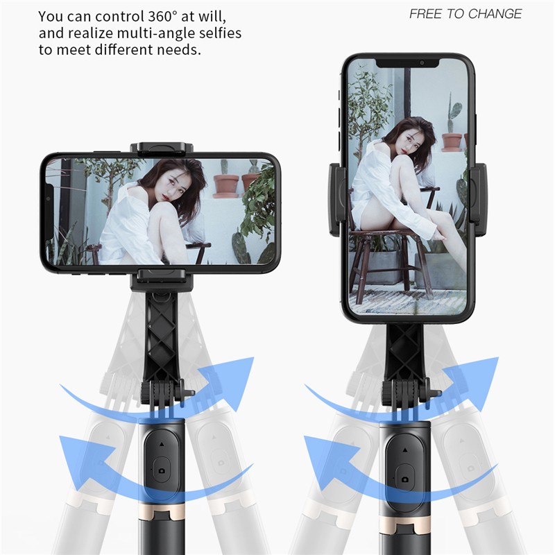 FGCLSY 2024 KI-Video-Stabilisa – Auto Tracking Tripod Bewertung und Preis