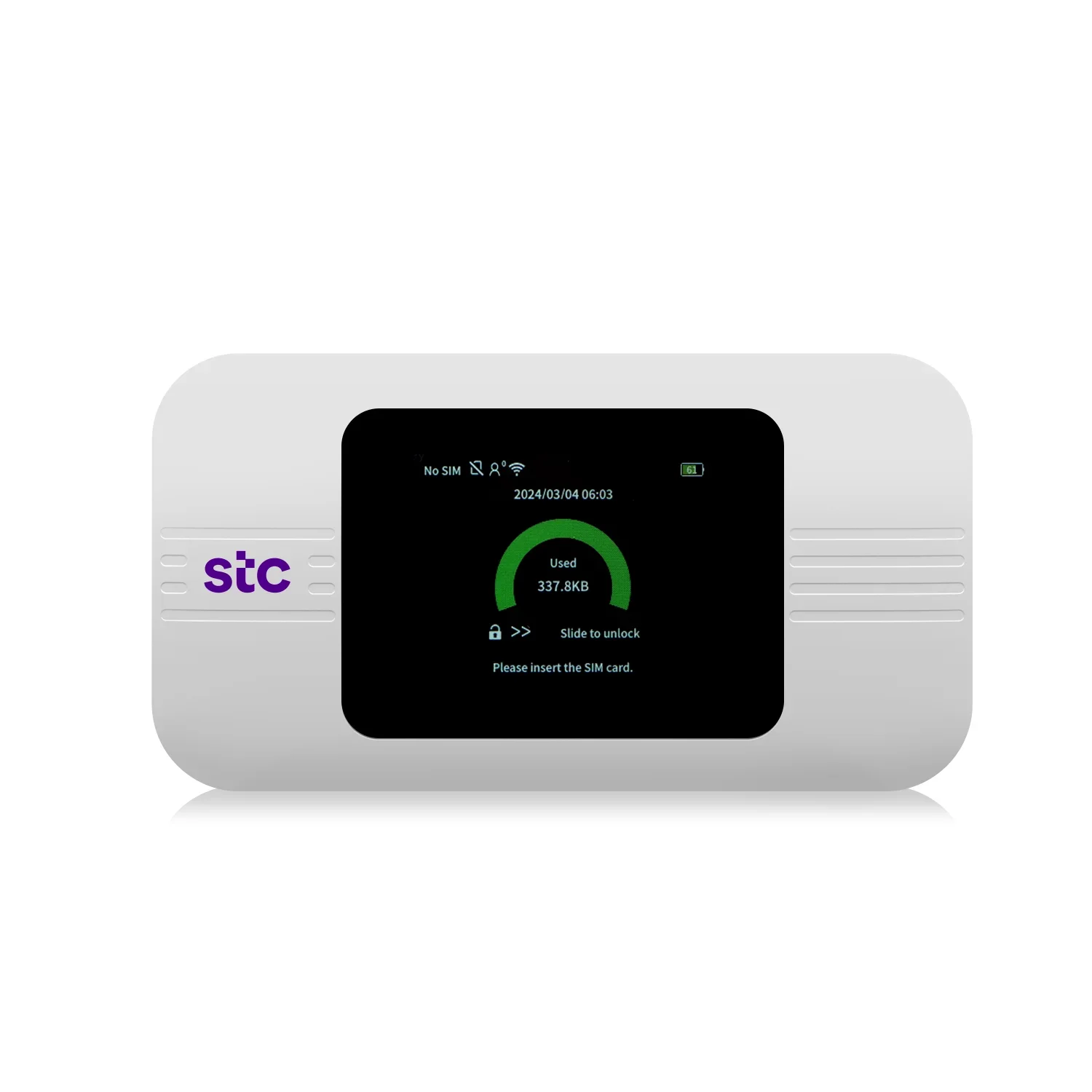 2025SUNCOMM Tragbarer Pocket M – Portable Wifi Hotspot Bewertung und Preis