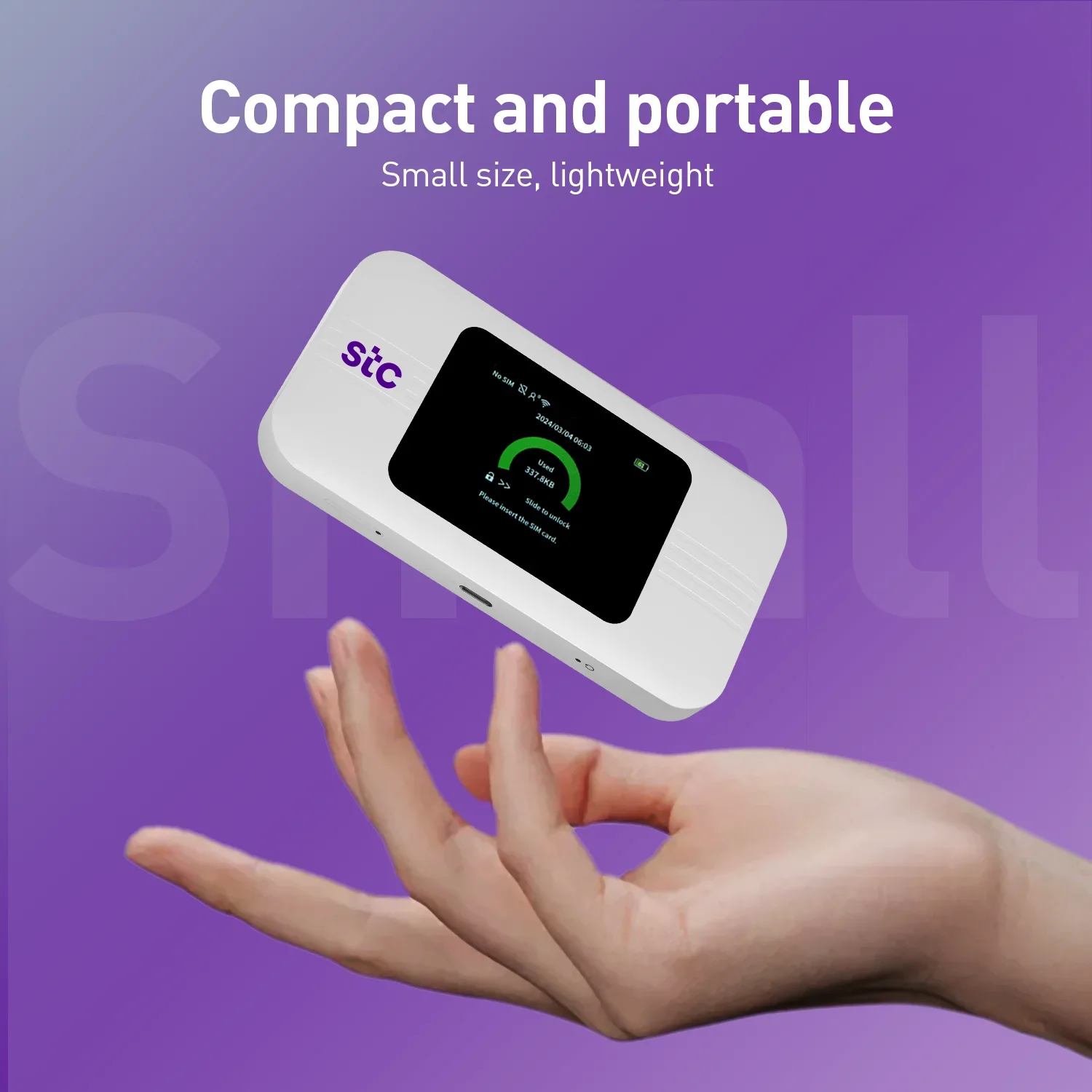 2025SUNCOMM Tragbarer Pocket M – Portable Wifi Hotspot Bewertung und Preis