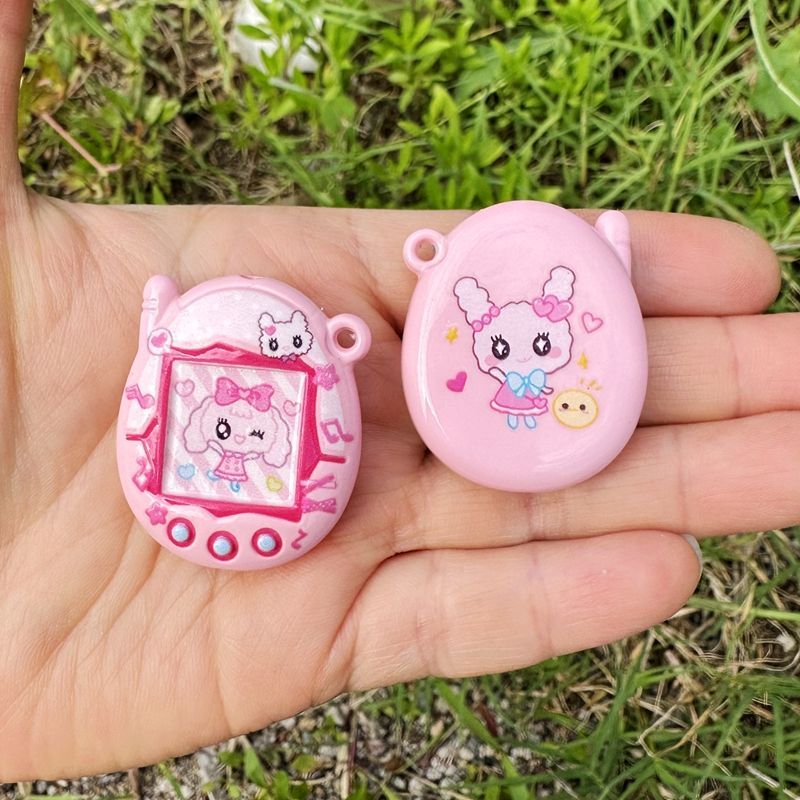 Tamagotchi doppelseitig bedruc – Mobile Electronics Gadgets Bewertung und Preis
